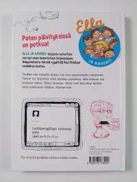 Paten aikakirjat