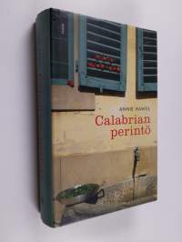 Calabrian perintö