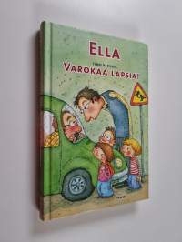Tyhjä kuva