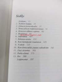 Miten elää toisen kanssa