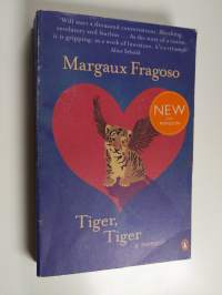 Tiger, tiger : a memoir