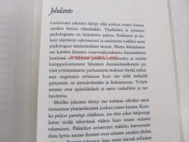 Miten elää toisen kanssa