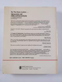 Creative Organization Theory - A Resourcebook