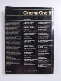 The John Ford Movie Mystery