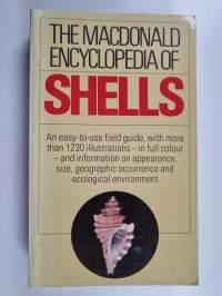 MacDonald Encyclopedia of Shells