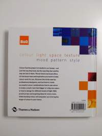 Understanding colour at home