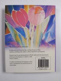 The stained glass handbook