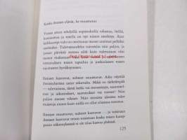 Miten elää toisen kanssa