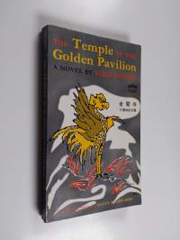 The temple of the golden pavilion