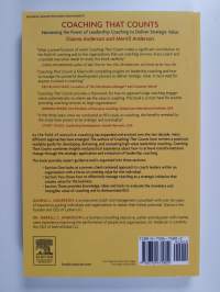Coaching that counts : harnessing the power of leadership coaching to deliver strategic value