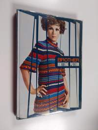 Brother Knitting Pattern