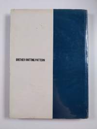 Brother Knitting Pattern