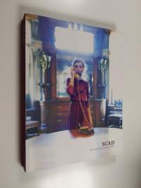 Scad Savannah College of Art and Design 2014-2015 : The university for creative careers