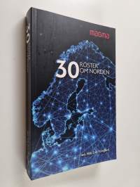 30 röster om Norden