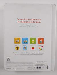 Touch think learn : ABC
