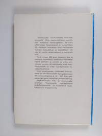 Itsenäisyyden vuosikymmenet Keski-Pohjanmaalla : 1917-1967