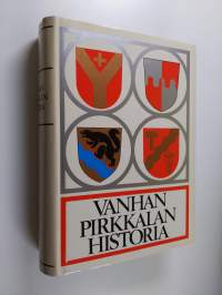 Vanhan Pirkkalan historia