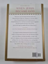 When Jesus became God : the epic fight over Christ's divinity in the last days of Rome