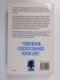 The Power of Positive Thinking