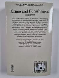 Crime and punishment