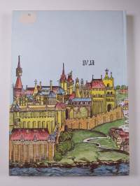 Hungary in Greatness and Decline : The 14th and 15th Centuries
