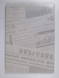 Hungary 1956