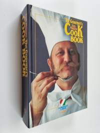 The Gourmet's cook book : Hungarian cuisine