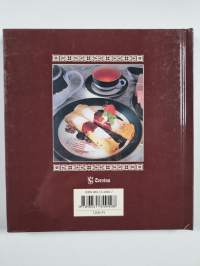 Gundel's Hungarian cookbook - Hungarian cookbook