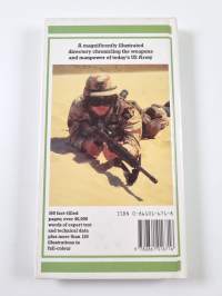 The New Illustrated Guide to the Modern US Army
