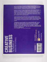Creative Business : The Making of Addictive Stories