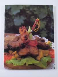 The All Colour Hungarian Cookbook - 100 Recipes