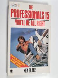 The Professionals 15 : You'll be All Right