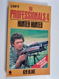 The Professionals 4 : Hunter Hunted