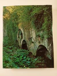 Etruscan Cities