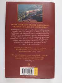 The old Patagonian express : by train through the Americas