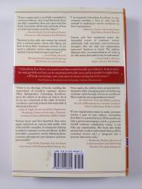 Unleashing Excellence : The Complete Guide to Ultimate Customer Service