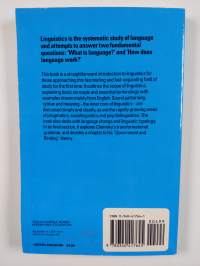 Linguistics