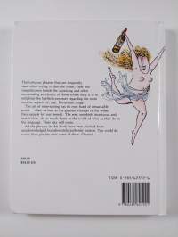 The Illustrated Winespeak : Ronald Searle's Wicked World of Winetasting