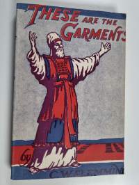 These are Garments