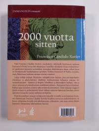 2000 vuotta sitten : Kristikunnan toisen vuosisadan historiallisia tapahtumia