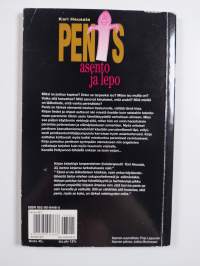 Penis : asento ja lepo