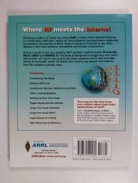 VoIP - Internet Linking for Radio Amateurs