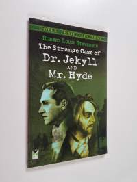 The Strange Case of Dr. Jekyll and Mr. Hyde