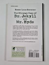 The Strange Case of Dr. Jekyll and Mr. Hyde