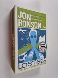 Lost at Sea - The Jon Ronson Mysteries