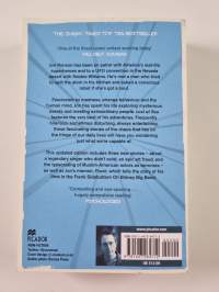 Lost at Sea - The Jon Ronson Mysteries