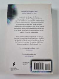 The next fifty years : science in the first half of the twenty-first century