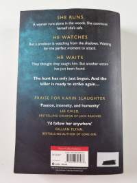 The Silent Wife