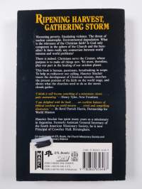 Ripening harvest, gathering storm : what is the relevance of the Christian faith in a world sliding into crisis?