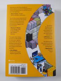 The DevOps handbook : how to create world-class agility, reliability, &amp; security in technology organizations